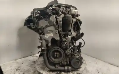 Pezzo di ricambio per auto di seconda mano motore completo per jeep compass limited 4x4 riferimenti oem iam 651900  