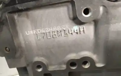 Second-hand car spare part COMPLETE ENGINE for JEEP COMPASS  OEM IAM references 651900  