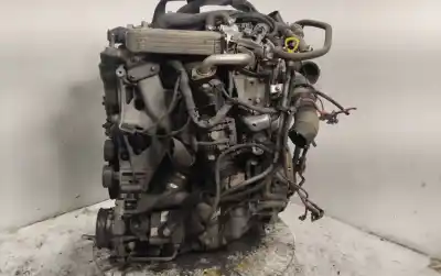 Pezzo di ricambio per auto di seconda mano motore completo per jeep compass limited 4x4 riferimenti oem iam 651900  