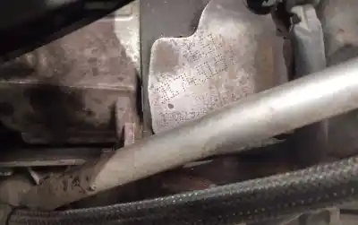 Pezzo di ricambio per auto di seconda mano motore completo per jeep compass limited 4x4 riferimenti oem iam 651900  