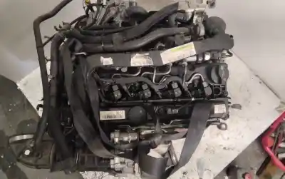 Pezzo di ricambio per auto di seconda mano motore completo per jeep compass limited 4x4 riferimenti oem iam 651900  