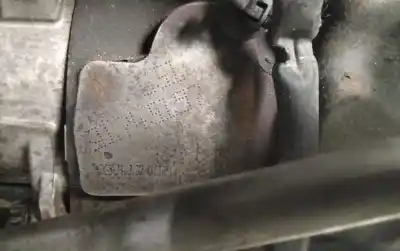 Pezzo di ricambio per auto di seconda mano motore completo per jeep compass limited 4x4 riferimenti oem iam 651900  