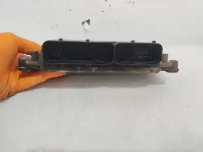 Автозапчастина б/у ебу контролер двигуна для renault scenic (ja..) 1.9 dti diesel cat посилання на oem iam 8200199726  