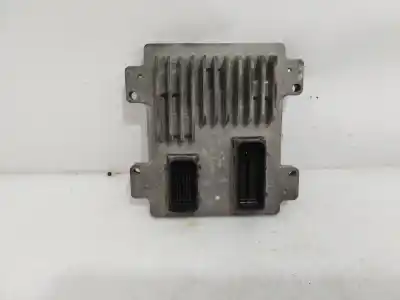 Автозапчасти б/у блок управления двигателем за opel corsa d sport ссылки oem iam e8355577835  