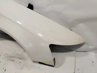 Автозапчасти б/у переднее правое крыло за audi a6 c6 avant (4f5) 2.7 tdi ссылки oem iam   