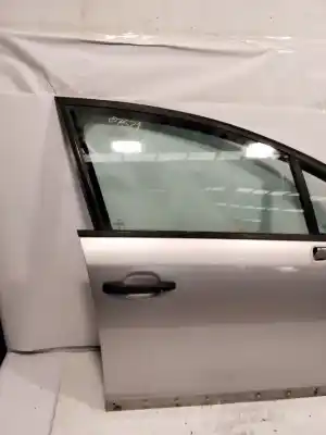 Peça sobressalente para automóvel em segunda mão porta dianteira direita por citroen c4 sedan collection referências oem iam 