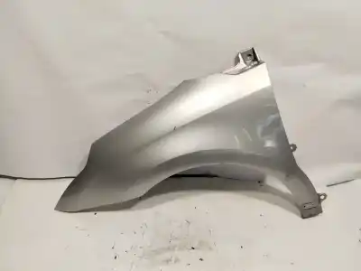 Peça sobressalente para automóvel em segunda mão guarda-lamas dianteiro esquerdo por citroen c4 sedan collection referências oem iam 