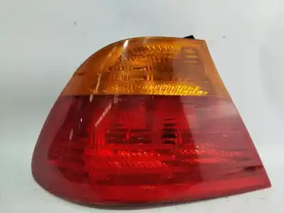 Second-hand car spare part left tailgate light for bmw serie 3 coupe (e46) 328 ci oem iam references   