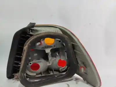 Second-hand car spare part left tailgate light for bmw serie 3 coupe (e46) 328 ci oem iam references   