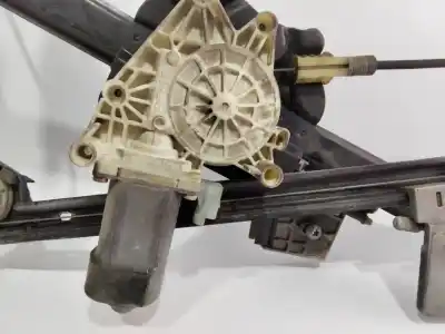 Pezzo di ricambio per auto di seconda mano alzacristalli anteriore destro per peugeot 206 cc cc riferimenti oem iam 9648636980