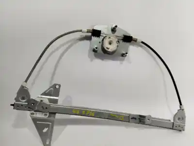 Second-hand car spare part PASSENGER SIDE RIGHT WINDOW REGULATOR for CITROEN C4 BERLINA  OEM IAM references   