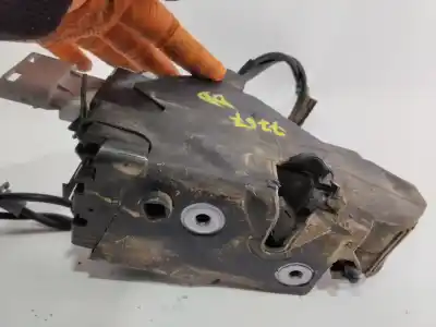 Pezzo di ricambio per auto di seconda mano serratura porta anteriore destra per citroen c4 berlina collection riferimenti oem iam 9686719980