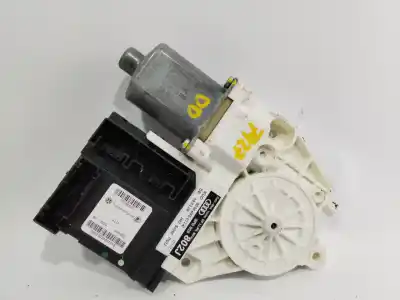 Second-hand car spare part right front window motor for audi a3 sportback (8p) 2.0 tdi ambiente (dpf) oem iam references e840311202