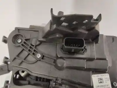 Pezzo di ricambio per auto di seconda mano serratura porta anteriore sinistra per ford kuga ii (dm2) 1.5 ecoboost e85 riferimenti oem iam e22415107  