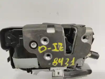Pezzo di ricambio per auto di seconda mano serratura porta anteriore sinistra per ford kuga ii (dm2) 1.5 ecoboost e85 riferimenti oem iam e22415107  