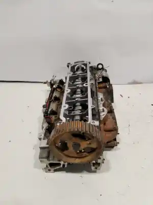Peça sobressalente para automóvel em segunda mão cabeça / culatra por citroen c4 cactus business referências oem iam 9684504780  