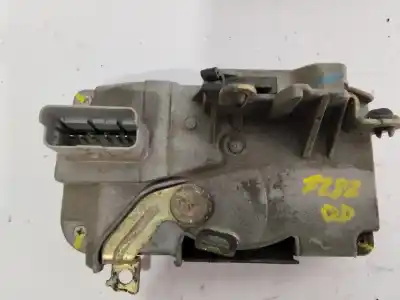 Pezzo di ricambio per auto di seconda mano serratura porta anteriore destra per peugeot 206 cc cc riferimenti oem iam 
