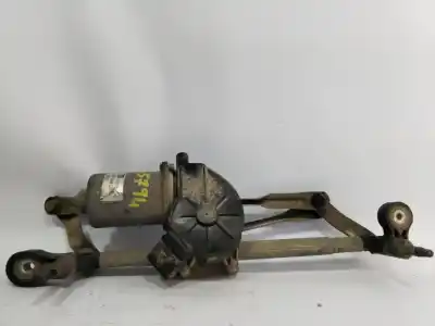 Peça sobressalente para automóvel em segunda mão motor do limpa para brisas por opel corsa d sport referências oem iam 367546129