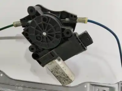 Peça sobressalente para automóvel em segunda mão elevador de vidros dianteiro direito por opel corsa d sport referências oem iam 3l3432f