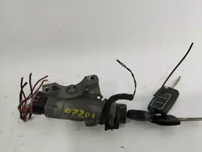 Second-hand car spare part ignition switch for seat toledo (1m2) select oem iam references 4b0905851b  