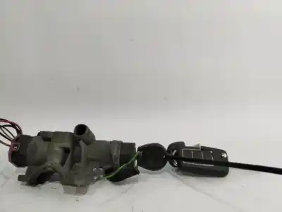 Second-hand car spare part ignition switch for seat toledo (1m2) select oem iam references 4b0905851b  