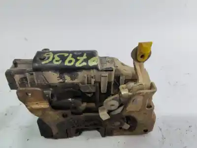 Автозапчасти б/у  за RENAULT KANGOO (F/KC0)  ссылки OEM IAM   