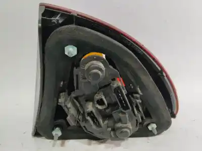 Second-hand car spare part left tailgate light for seat leon (1m1) sport oem iam references   