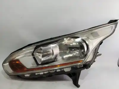 Автозапчасти б/у левая фара за ford transit connect furgon 200 l1 trend 95 cv / 70 kw ссылки oem iam dt1113w030ac  