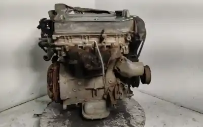 Second-hand car spare part COMPLETE ENGINE for FORD PUMA (CCE)  OEM IAM references MHA  