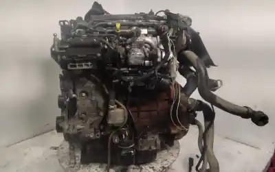 Pièce détachée automobile d'occasion moteur complet pour citroen jumpy combi confort m 150 cv / 110 kw références oem iam ah01  