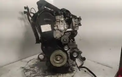 Pièce détachée automobile d'occasion moteur complet pour citroen jumpy combi confort m 150 cv / 110 kw références oem iam ah01  