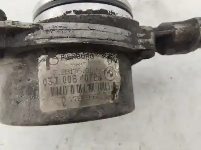 Peça sobressalente para automóvel em segunda mão depressor de travões / bomba de vácuo por bmw serie 3 berlina (e46) 320d 150 cv / 110 kw referências oem iam 72817601b  