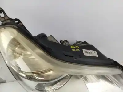 Автозапчастина б/у ПРАВА ФА для CITROEN C5 BERLINA  Посилання на OEM IAM 9650055880  