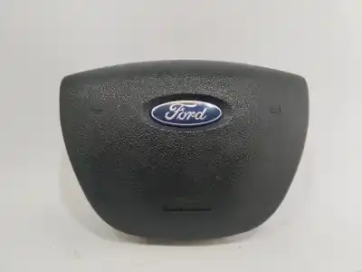 Peça sobressalente para automóvel em segunda mão airbag dianteiro esquerdo por ford focus lim. (cb4) trend referências oem iam 4m51a042b85cf  
