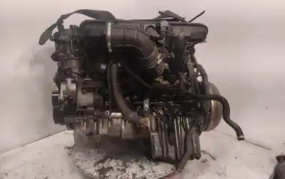 Pezzo di ricambio per auto di seconda mano motore completo per bmw serie 3 coupe (e46) 328 ci riferimenti oem iam 286s2  