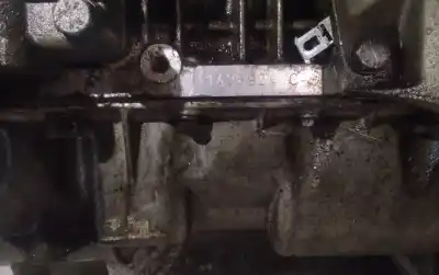 Pezzo di ricambio per auto di seconda mano motore completo per bmw serie 3 coupe (e46) 328 ci riferimenti oem iam 286s2  