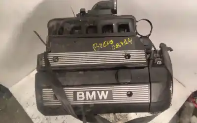 Pezzo di ricambio per auto di seconda mano motore completo per bmw serie 3 coupe (e46) 328 ci riferimenti oem iam 286s2  
