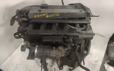 Pezzo di ricambio per auto di seconda mano motore completo per bmw serie 3 coupe (e46) 328 ci riferimenti oem iam 286s2  