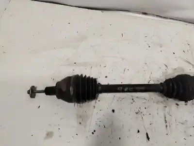 İkinci el araba yedek parçası  için FORD MONDEO BERLINA (CA2)  OEM IAM referansları 6G913B436FC  