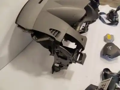 Автозапчастина б/у комплект подушки безпеки для citroen c-crosser exclusive посилання на oem iam   