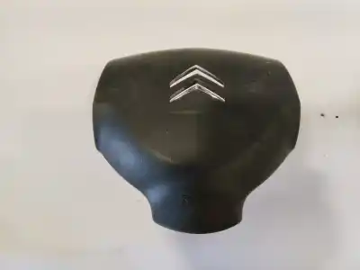 Автозапчастина б/у комплект подушки безпеки для citroen c-crosser exclusive посилання на oem iam   