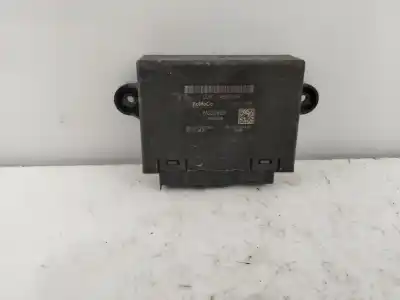 Second-hand car spare part electronic module for ford puma hybrid st-line 125 cv / 92 kw oem iam references lu5t14b533af  