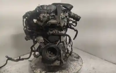 Second-hand car spare part complete engine for opel corsa f edition oem iam references hn05  