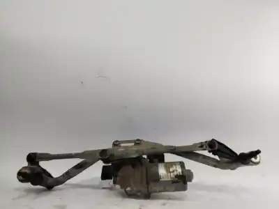 Peça sobressalente para automóvel em segunda mão motor do limpa para brisas por audi a1 sportback (8xa) ambition referências oem iam 8x1955119h04