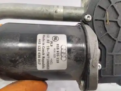 Автозапчастина б/у  для AUDI Q2 (GAB)  Посилання на OEM IAM 81B955023A  
