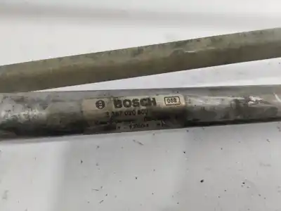 Pezzo di ricambio per auto di seconda mano tiranti e motorino del tergicristallo anteriore per ford c-max (cb3) ghia riferimenti oem iam 3m5117504ab  