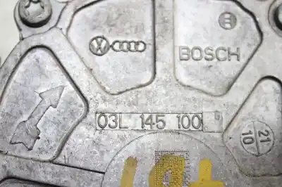 Second-hand car spare part brake depressor / vacuum pump for volkswagen passat b6 variant (3c5) 2.0 tdi 16v oem iam references 03l145100   Second-hand car spare part brake depressor / vacuum pump for volkswagen passat b6 variant (3c5) 2.0 tdi 16v oem iam references 03l145100