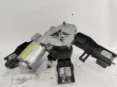 Tweedehands auto-onderdeel ACHTERWISSERMOTOR voor PEUGEOT 308 II (LB_, LP_, LW_, LH_, L3_)  OEM IAM-referenties 9819523180  