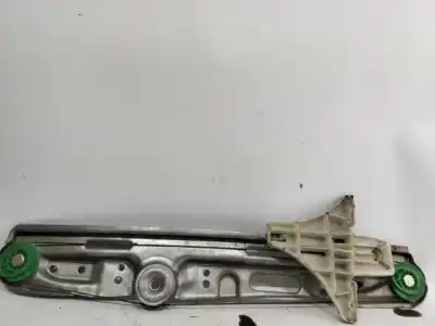 Автозапчастина б/у РЕГУЛЯТОР СКЛА ЗАДНЬОГО ПРАВОГО для OPEL VECTRA C (Z02)  Посилання на OEM IAM 24451522  