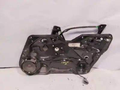 Pezzo di ricambio per auto di seconda mano alzacristalli anteriore destro per seat leon (1m1) signo riferimenti oem iam 1m0837756  